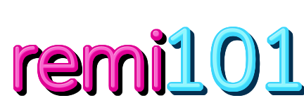 remi101 — logo kanal