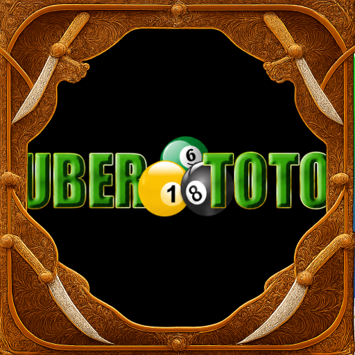 ubertoto — mitra unggulan